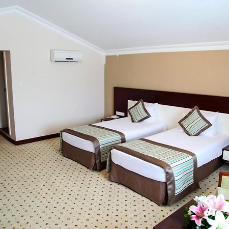 Hotel Yayoba Tekirdağ Zewnętrze zdjęcie