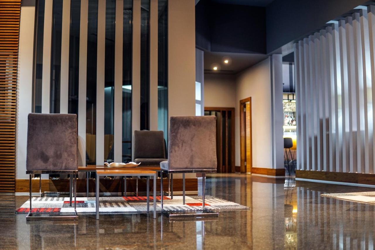 Hotel Yayoba Tekirdağ Zewnętrze zdjęcie