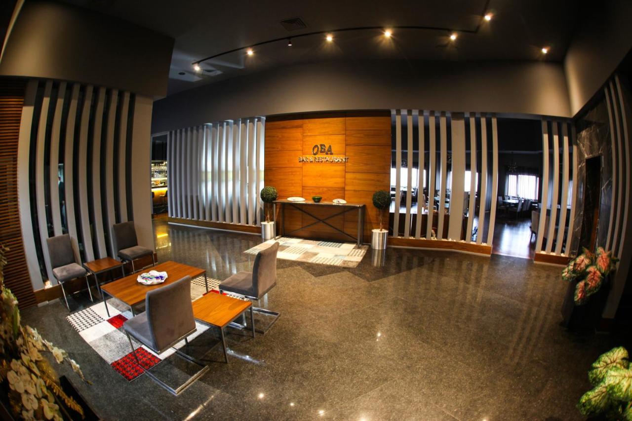 Hotel Yayoba Tekirdağ Zewnętrze zdjęcie