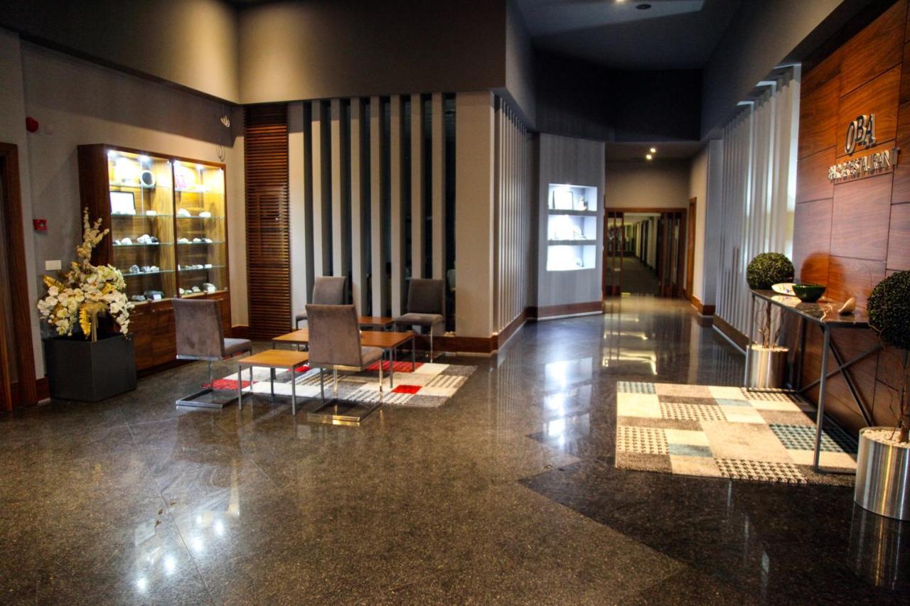 Hotel Yayoba Tekirdağ Zewnętrze zdjęcie