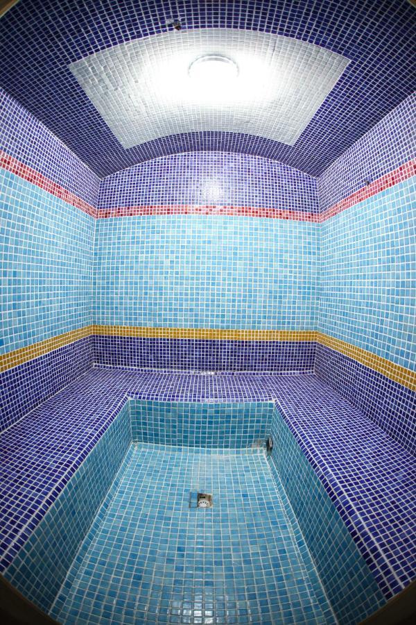 Hotel Yayoba Tekirdağ Zewnętrze zdjęcie