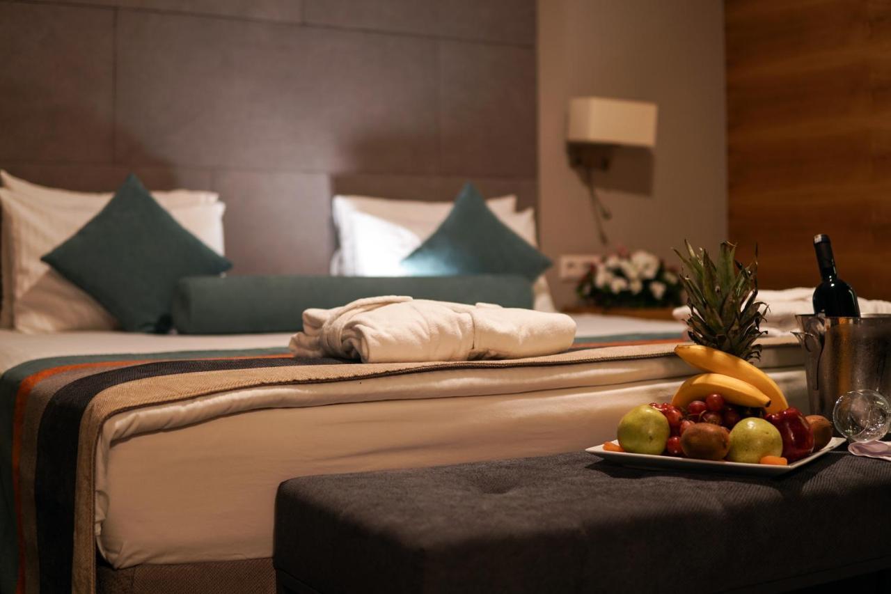 Hotel Yayoba Tekirdağ Zewnętrze zdjęcie