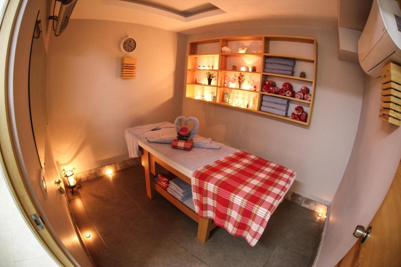 Hotel Yayoba Tekirdağ Zewnętrze zdjęcie