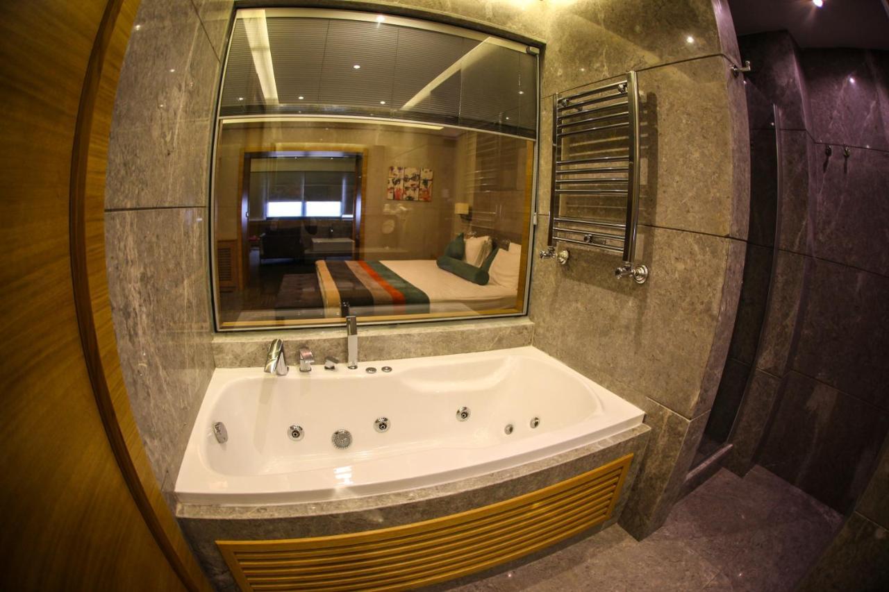 Hotel Yayoba Tekirdağ Zewnętrze zdjęcie