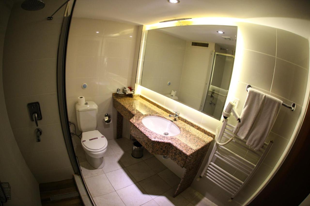Hotel Yayoba Tekirdağ Zewnętrze zdjęcie