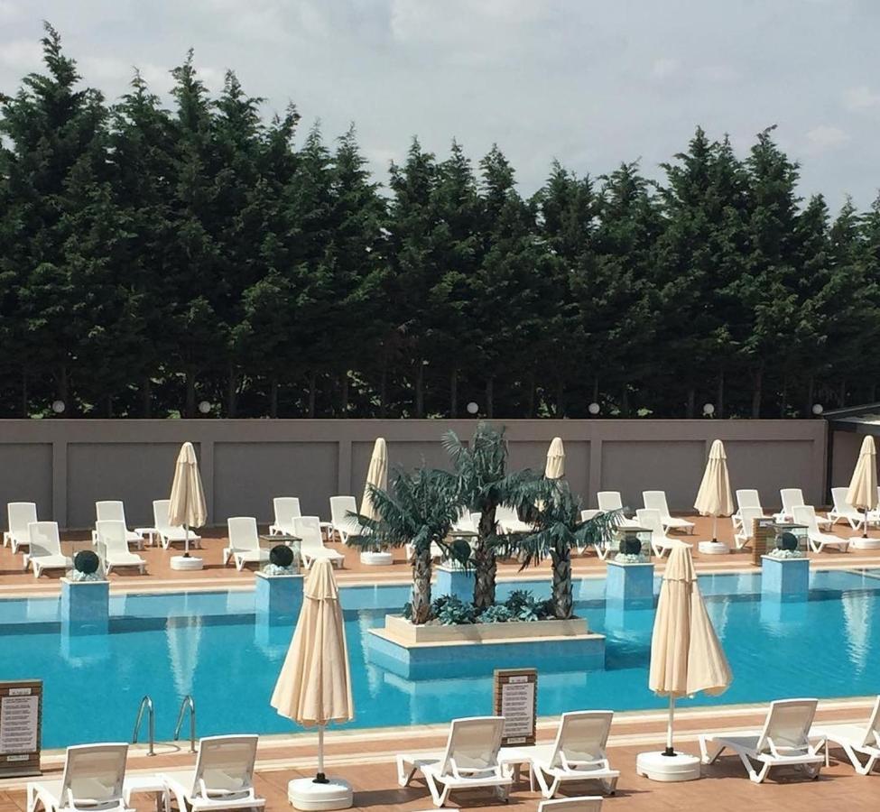 Hotel Yayoba Tekirdağ Zewnętrze zdjęcie