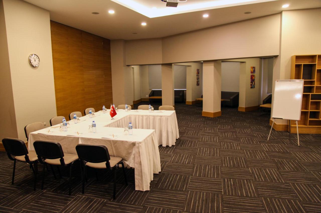 Hotel Yayoba Tekirdağ Zewnętrze zdjęcie