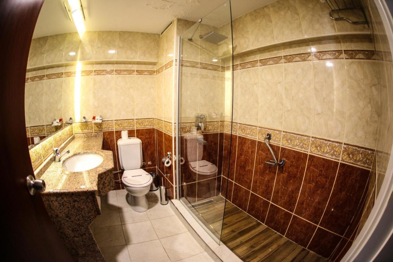 Hotel Yayoba Tekirdağ Zewnętrze zdjęcie