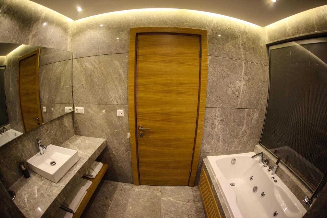 Hotel Yayoba Tekirdağ Zewnętrze zdjęcie