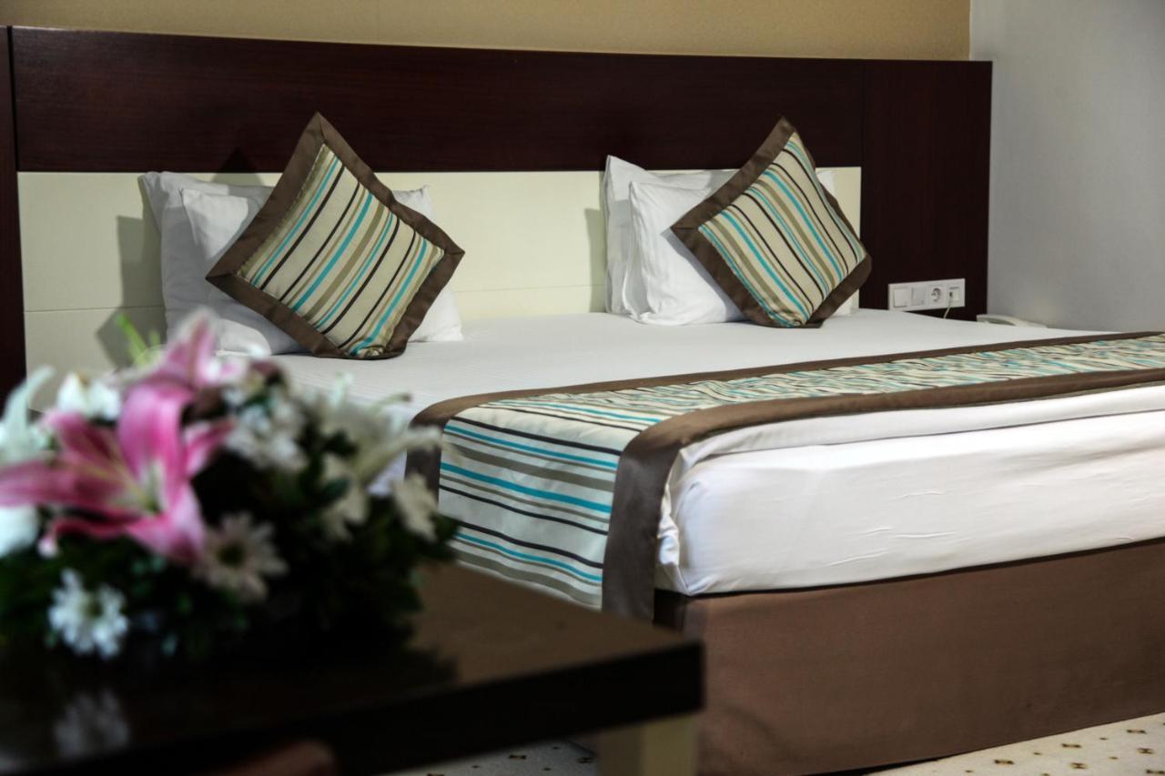 Hotel Yayoba Tekirdağ Zewnętrze zdjęcie