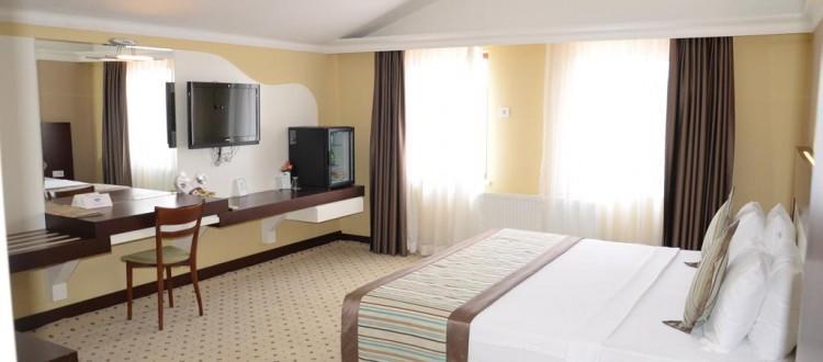 Hotel Yayoba Tekirdağ Zewnętrze zdjęcie