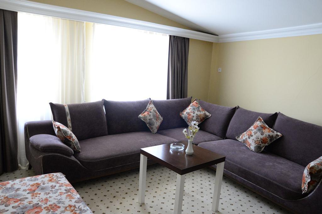 Hotel Yayoba Tekirdağ Zewnętrze zdjęcie