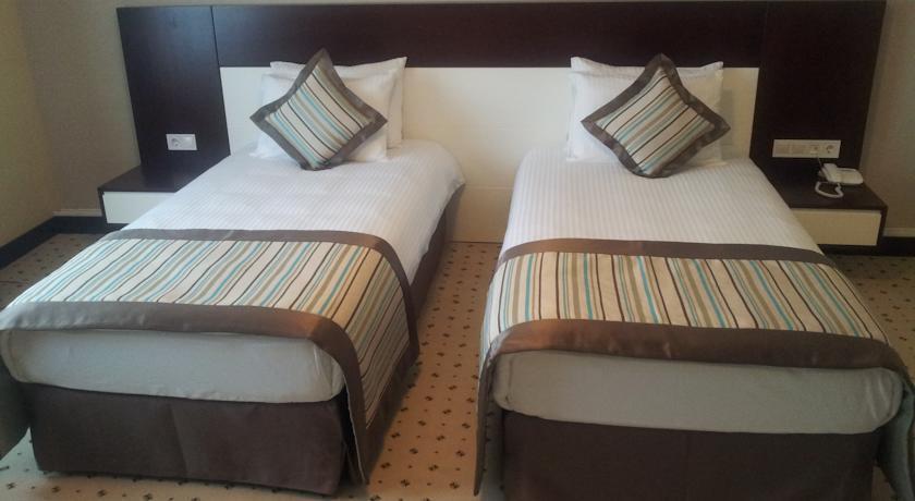 Hotel Yayoba Tekirdağ Zewnętrze zdjęcie