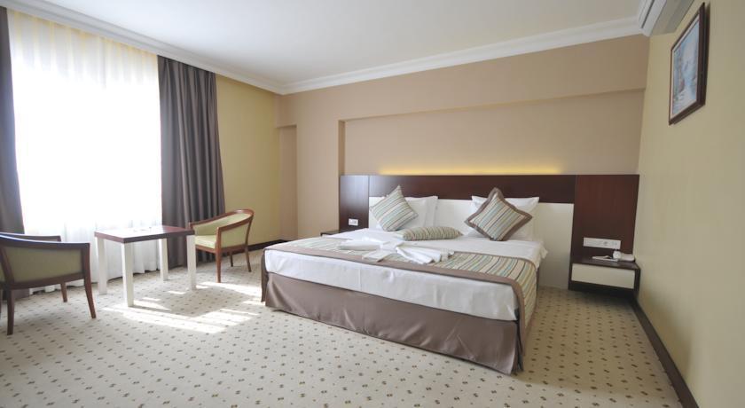 Hotel Yayoba Tekirdağ Zewnętrze zdjęcie