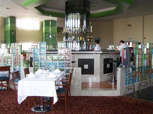 Hotel Yayoba Tekirdağ Zewnętrze zdjęcie