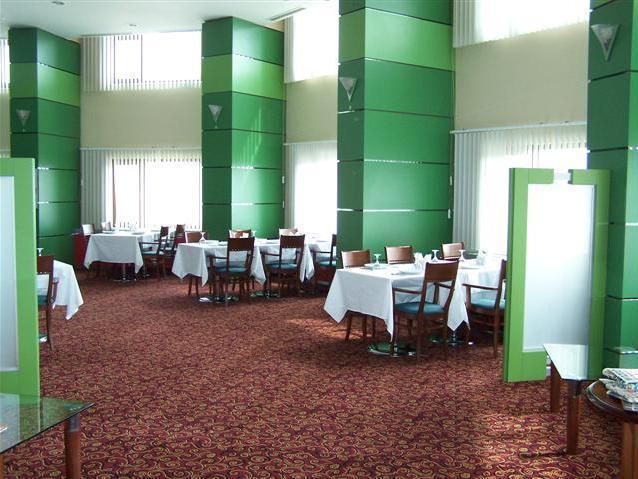 Hotel Yayoba Tekirdağ Zewnętrze zdjęcie