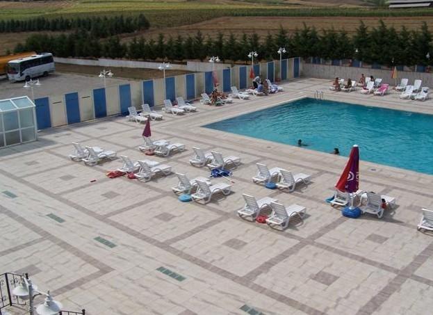 Hotel Yayoba Tekirdağ Zewnętrze zdjęcie