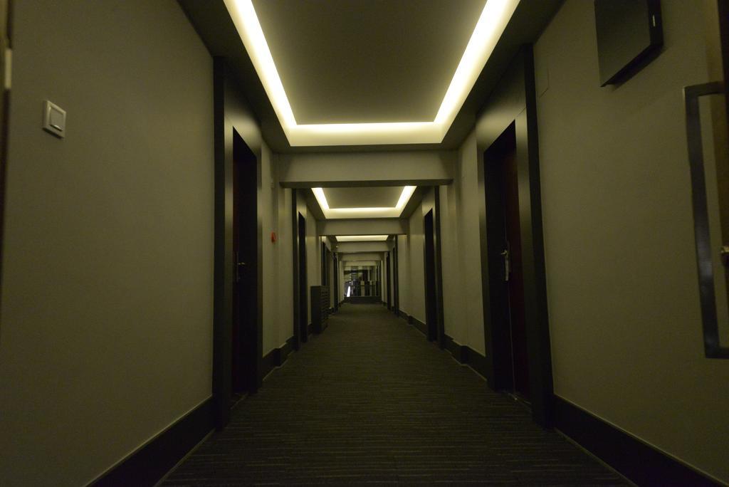 Hotel Yayoba Tekirdağ Zewnętrze zdjęcie