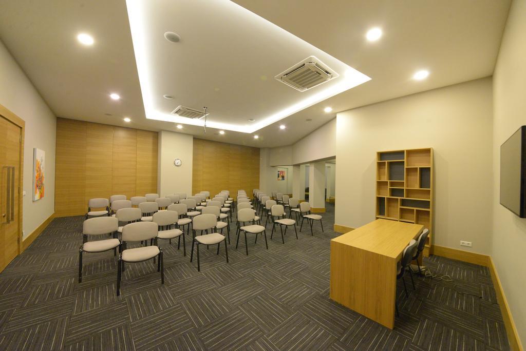 Hotel Yayoba Tekirdağ Zewnętrze zdjęcie